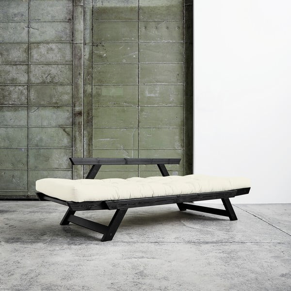 Sofa Karup Bebop Black/Natural-image-4