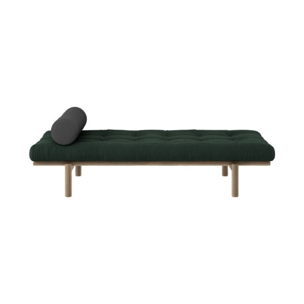 Zielona sofa 200 cm Next – Karup Design-image-3