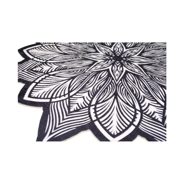 Dywan Vitaus Billeno, ⌀ 80 cm-image-2