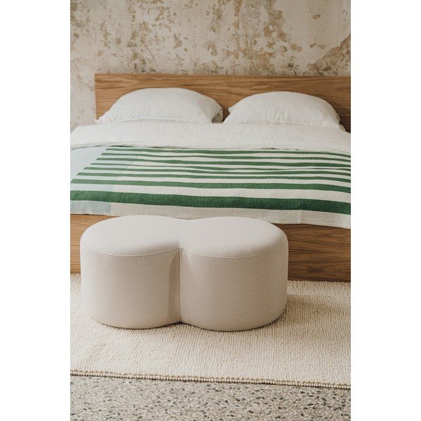 Zielony koc 160x200 cm Onu – noo.ma-image-1