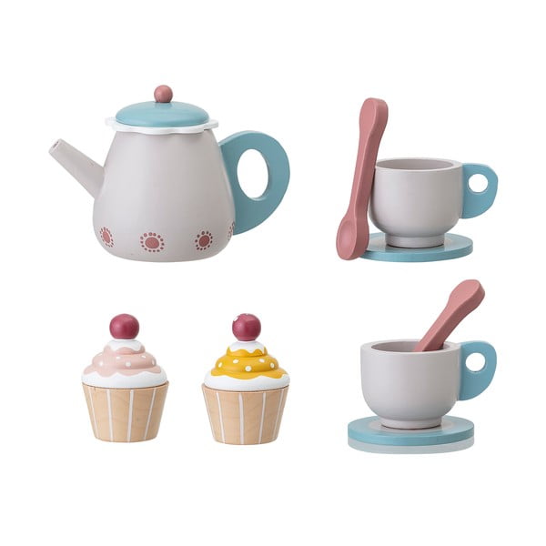 Dziecięcy zestaw do zabawy Gentrim – Bloomingville Mini-image-3