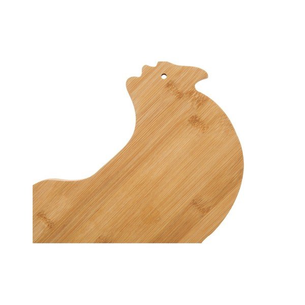 Deska bambusowa do krojenia Bambum Nino, 32x21,5 cm-image-1