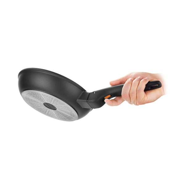 Patelnia Tescoma SmartCLICK, Ø 24 cm-image-3
