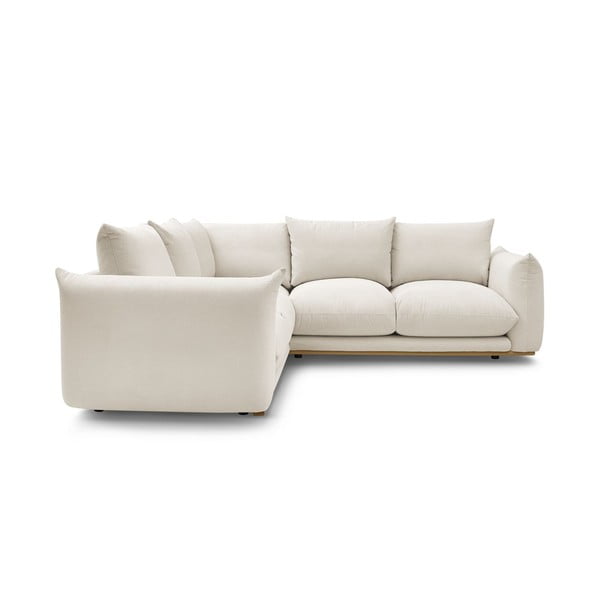 Kremowy narożnik Ernest – Bobochic Paris-image-3