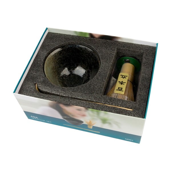 Zestaw do parzenia Bredemeijer Matcha-image-2
