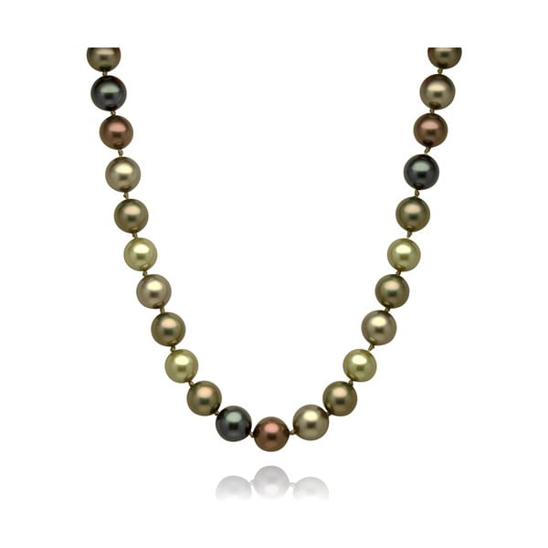 Naszyjnik Perldor Green-image-2