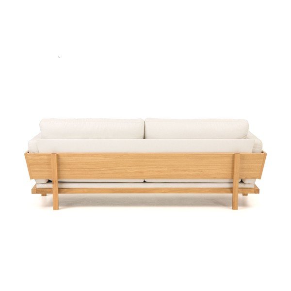 Biała sofa Woodman Lanza-image-4