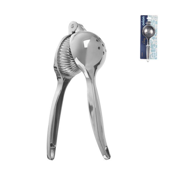 Metalowa wyciskarka do cytrusów – Orion-image-4