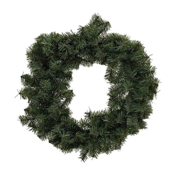 Wieniec Green Wreath, 50 cm