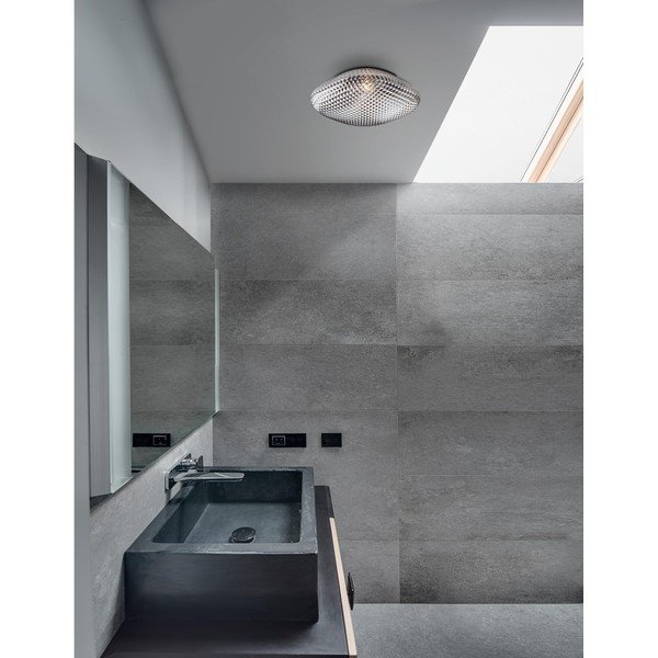 Czarna metalowa lampa sufitowa Sens – Nova Luce-image-2