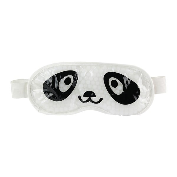 Chłodząca opaska na oczy Le Studio Panda