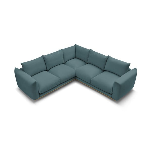 Niebieski narożnik Ernest – Bobochic Paris-image-4