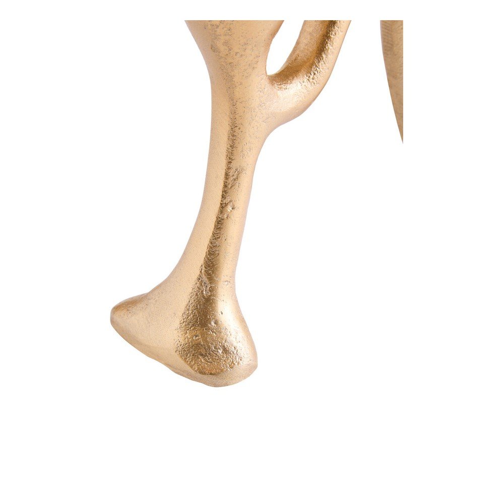 Metalowy świecznik Prato – Premier Housewares (zdjęcie 8)