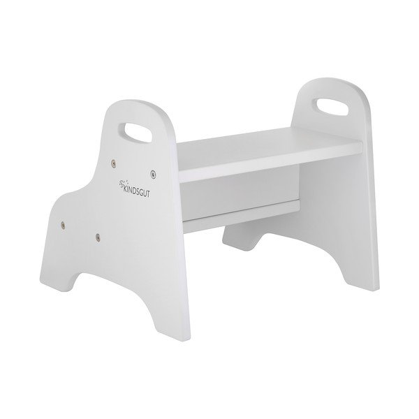 Jasnoszary schodek Light grey – Kindsgut-image-3