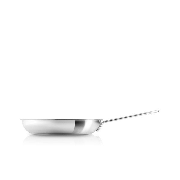 Patelnia Eva Solo Stainless Steel, Ø30 cm-image-1