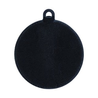 Zestaw 2 silikonowych gąbek do mycia naczyń Wenko Black Outdoor Kitchen