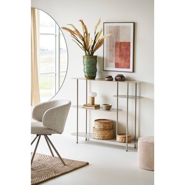 Obraz drukowany na płótnie z ramą w zestawie 50x70 cm Mina – House Nordic-image-1