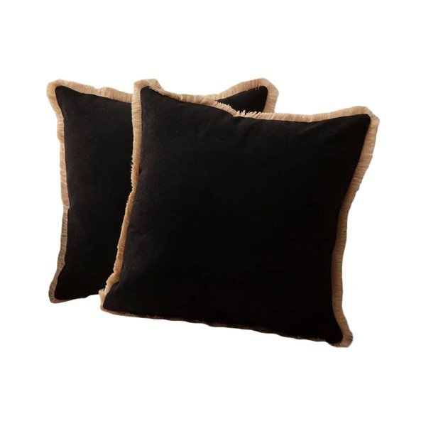 Poszewki na poduszki zestaw 2 szt. 43x43 cm Sacakli – Mioli Decor