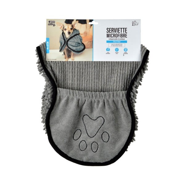 Ręcznik dla zwierząt – Love Story-image-2