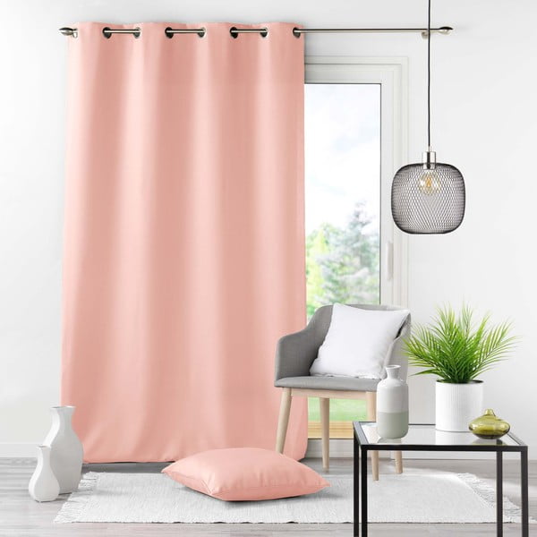 Poduszka dekoracyjna 60x60 cm Essentiel – douceur d'intérieur-image-1