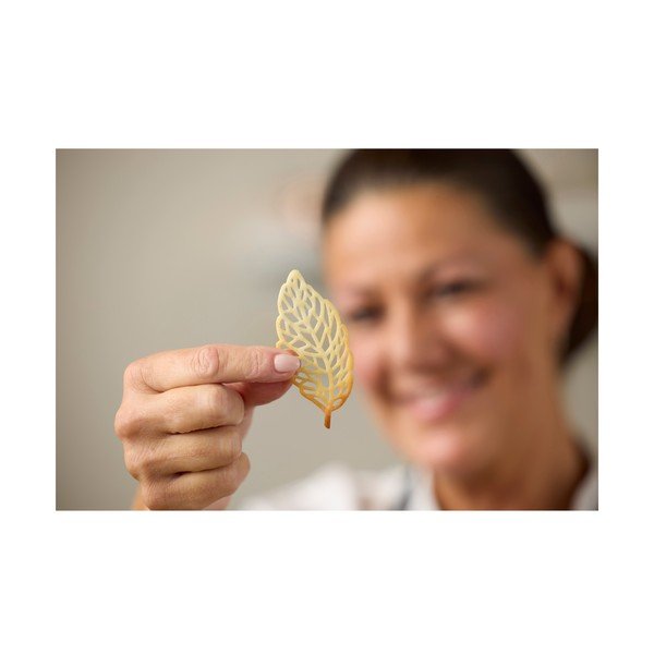 Silikonowa forma do pieczenia 29x9 cm Latte – Blomsterbergs-image-2