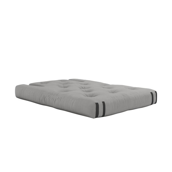 Sofa rozkładana Karup Design Hippo Grey-image-3
