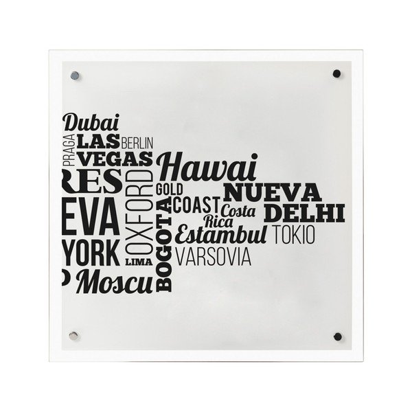Lampa sufitowa SULION World