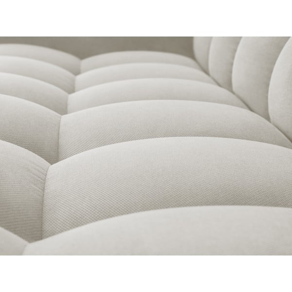 Beżowa sofa Windsor & Co Sofas Moon, 235 cm-image-4