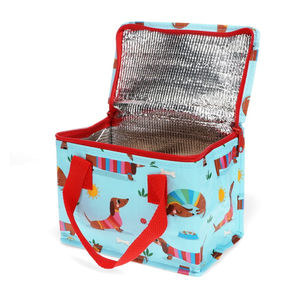 Torba termiczna Sausage Dog – Rex London (zdjęcie 3)