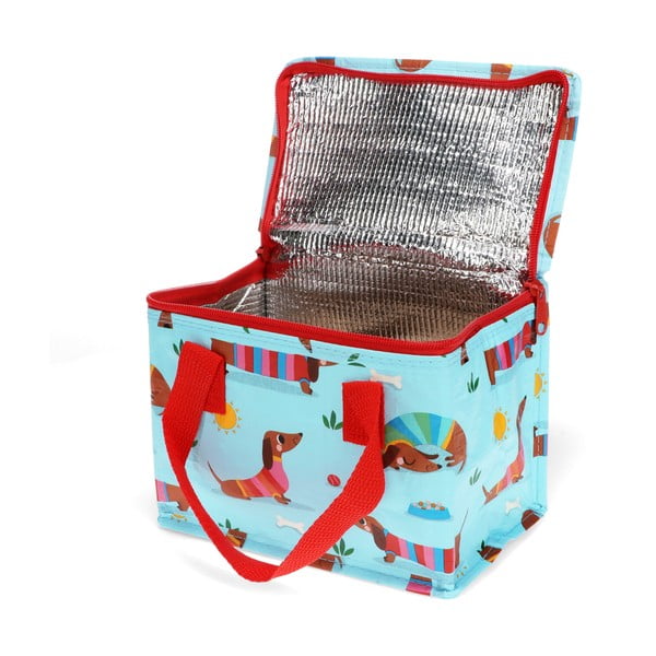 Torba termiczna Sausage Dog – Rex London-image-2