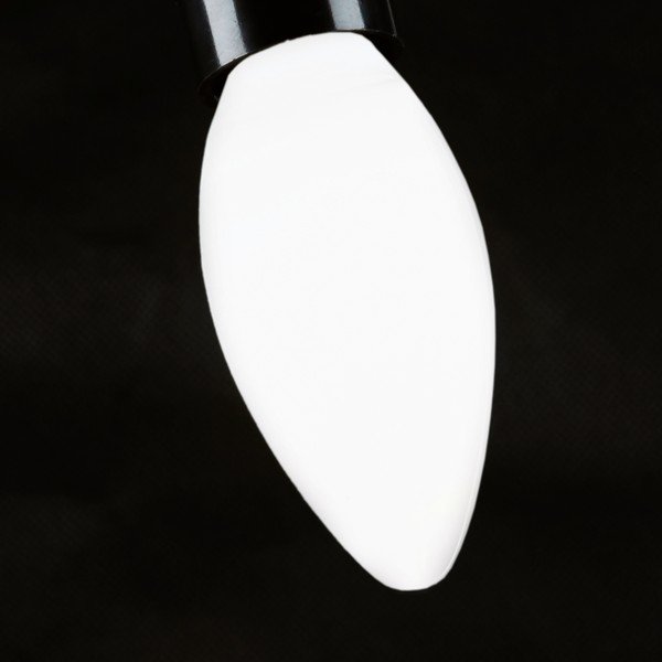 Żarówka LED z ciepłym światłem z gwintem E14, 4 W – Kave Home-image-1