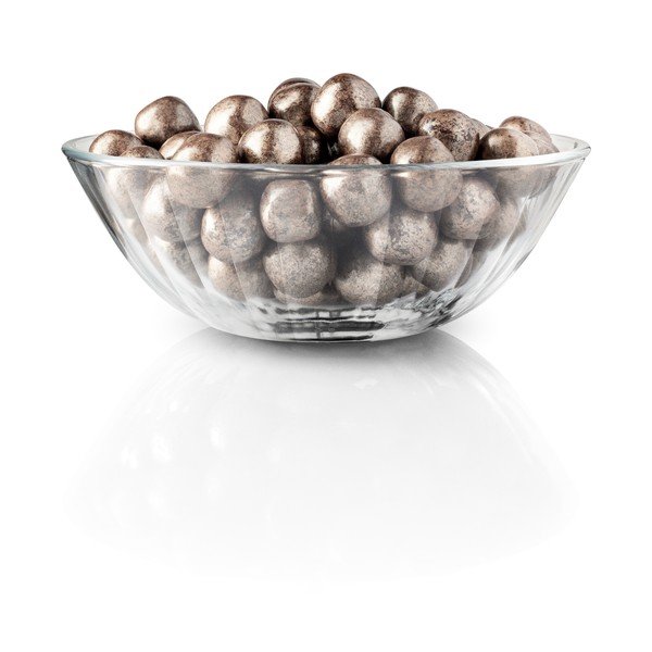 Zestaw 4 szklanych misek Eva Solo Facet, ø 15,5 cm-image-2