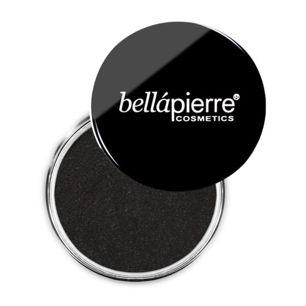 Hipoalergiczny cień do powiek Bellapierre Noir