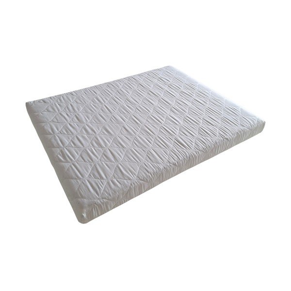 Piankowy materac dziecięcy ze zdejmowanym pokrowcem/antyalergiczny 75x95 cm – Vipack