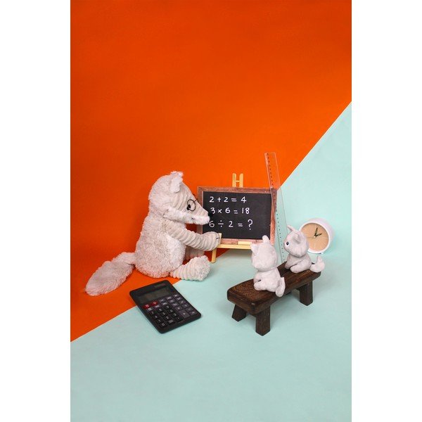 Zabawki pluszowe zestaw 2 szt. Ptipotos Frimou – Les Deglingos-image-3