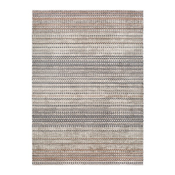Szary dywan odpowiedni na zewnątrz Universal Sofie Turro, 135x190 cm