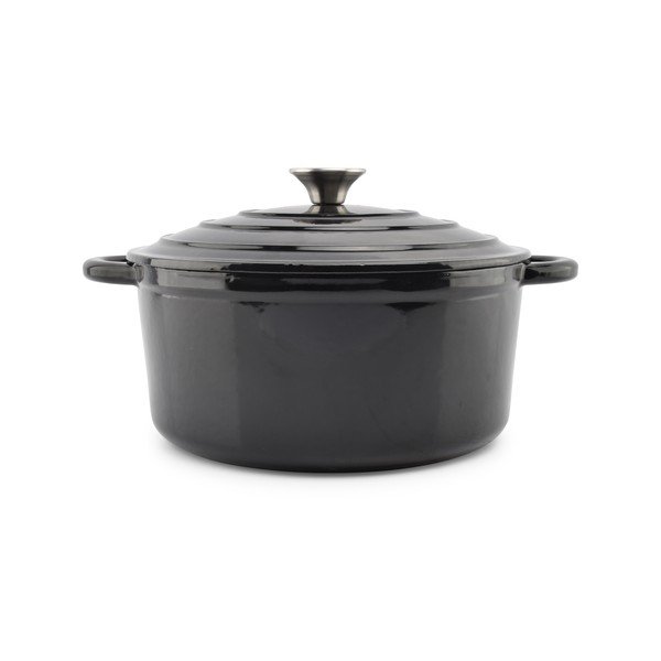 Garnek żeliwny Ferno – Salt&Pepper-image-2