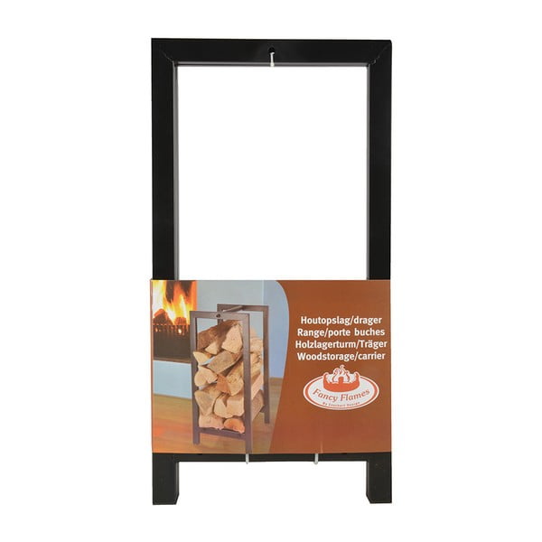 Stojak na drewno – Esschert Design-image-2