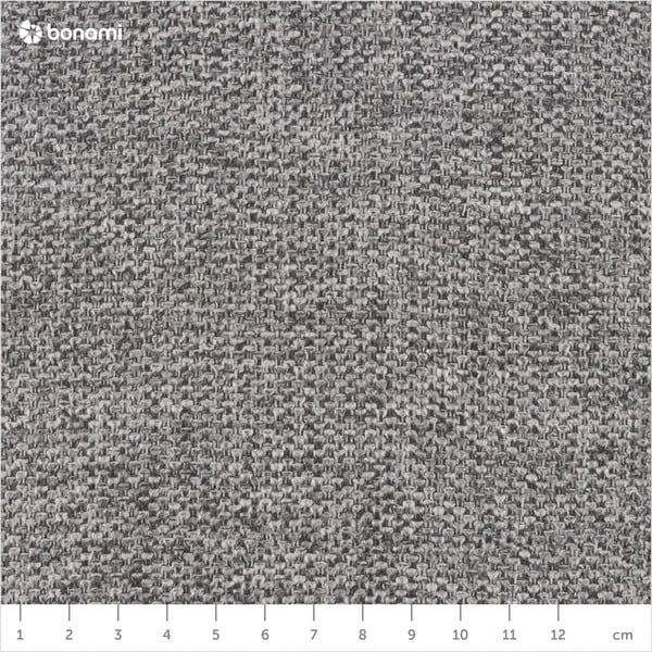 Szary szezlong Interieurs 86 Seine, lewostronny-image-4