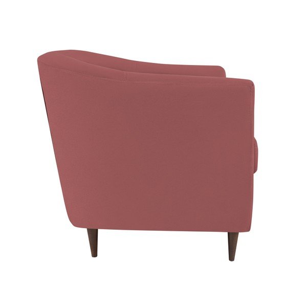 Ceglasta sofa Kooko Home Love, 125 cm-image-4