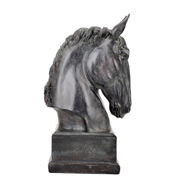 Figurka dekoracyjna Horse Head