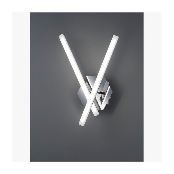 Kinkiet LED Trio Sandro, wys. 50 cm-image-1