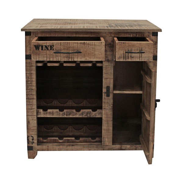 Barek Factory Bar-image-1