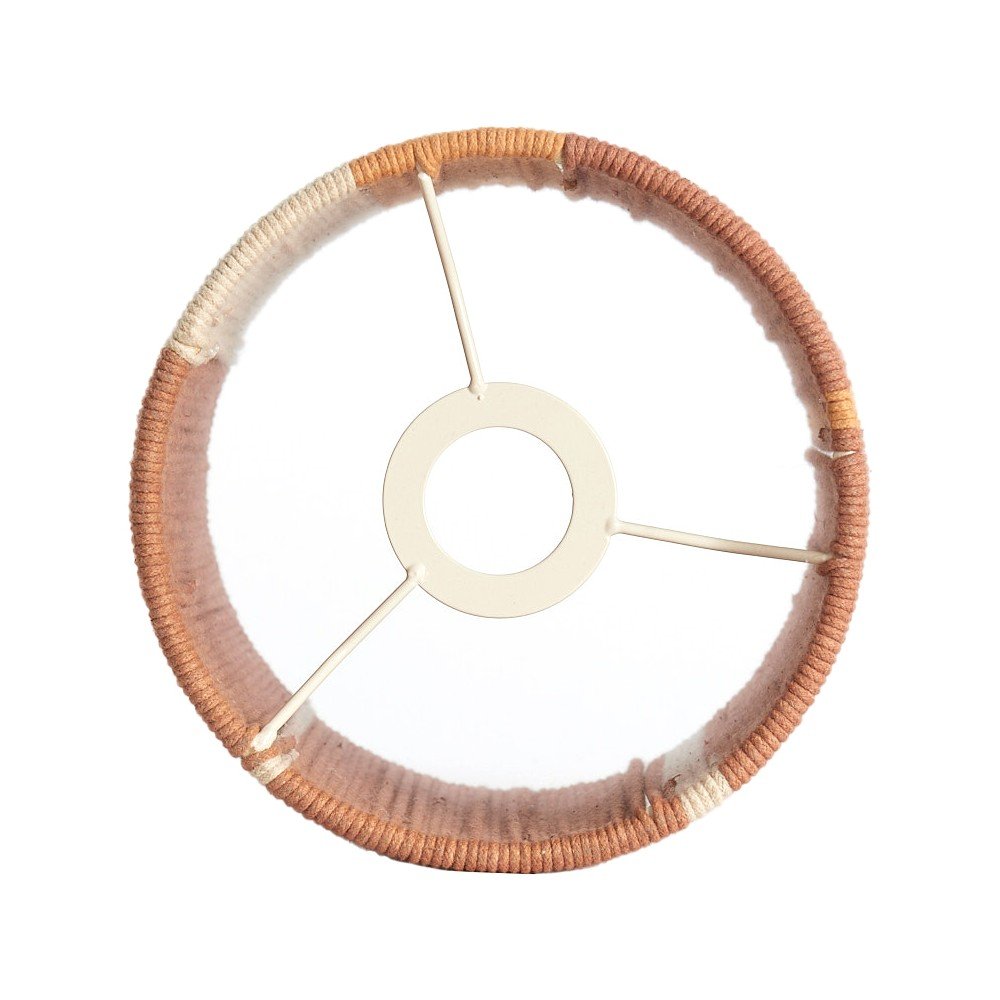 Abażur ø 20 cm Medan – Light & Living (zdjęcie 3)