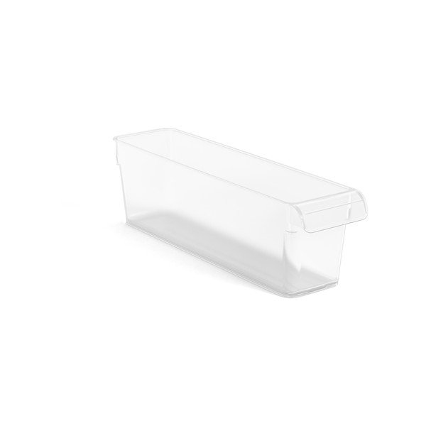 Plastikowy organizer do lodówki 3 szt. Fridge – Rotho-image-2