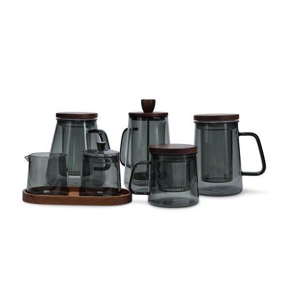 Zestaw cukiernicy i mlecznika Luma – S|P Collection-image-4