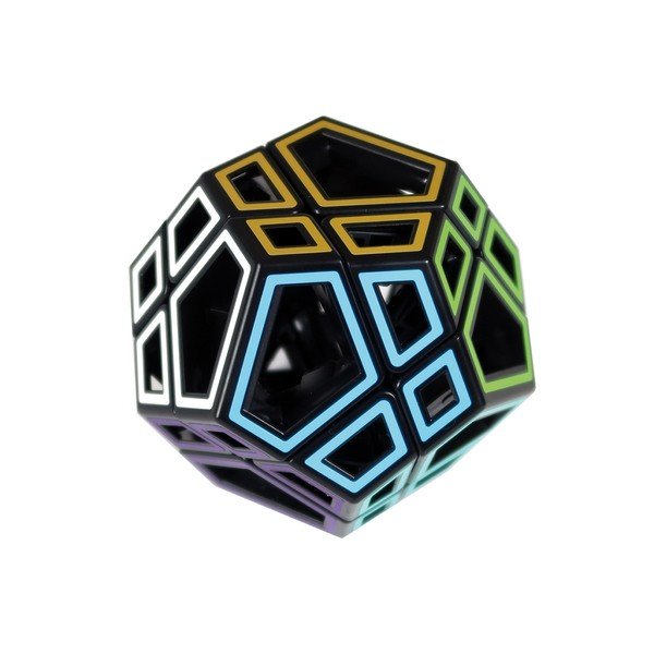 Łamigłówka Hollow Skewb Ultimate – RecentToys-image-1