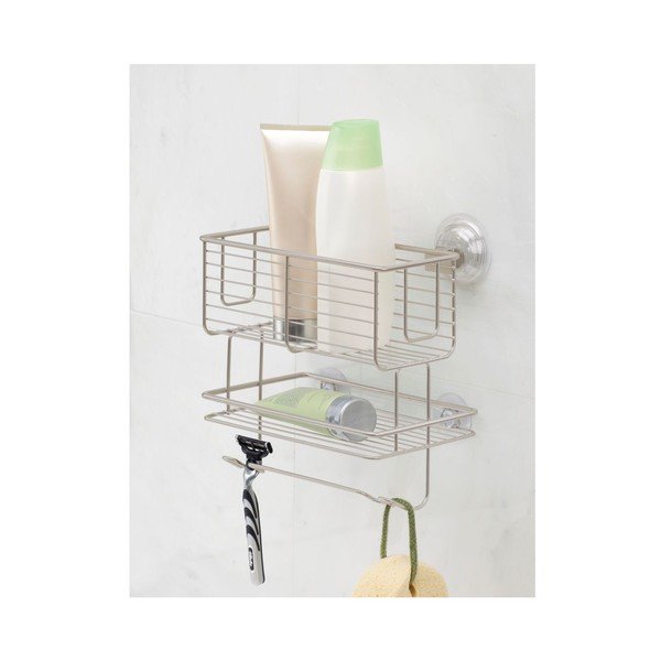 Koszyk na przyssawkę Classico Suction 23 cm-image-1