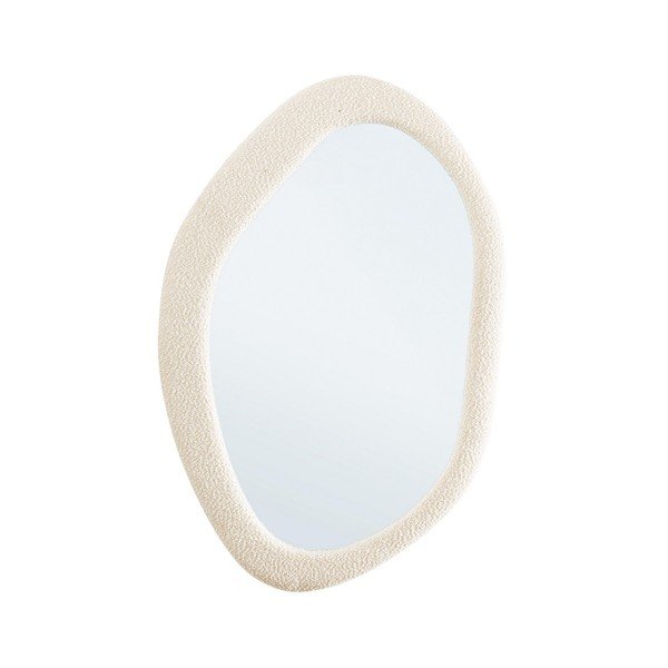 Lustro ścienne 59x90 cm – Bizzotto