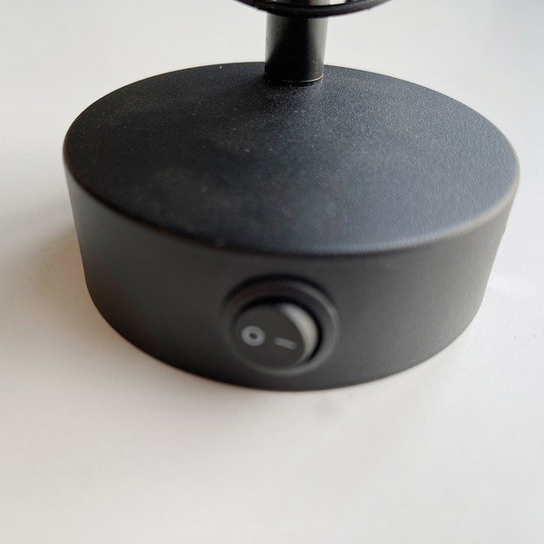 Czarny kinkiet Straw – Fischer & Honsel-image-3